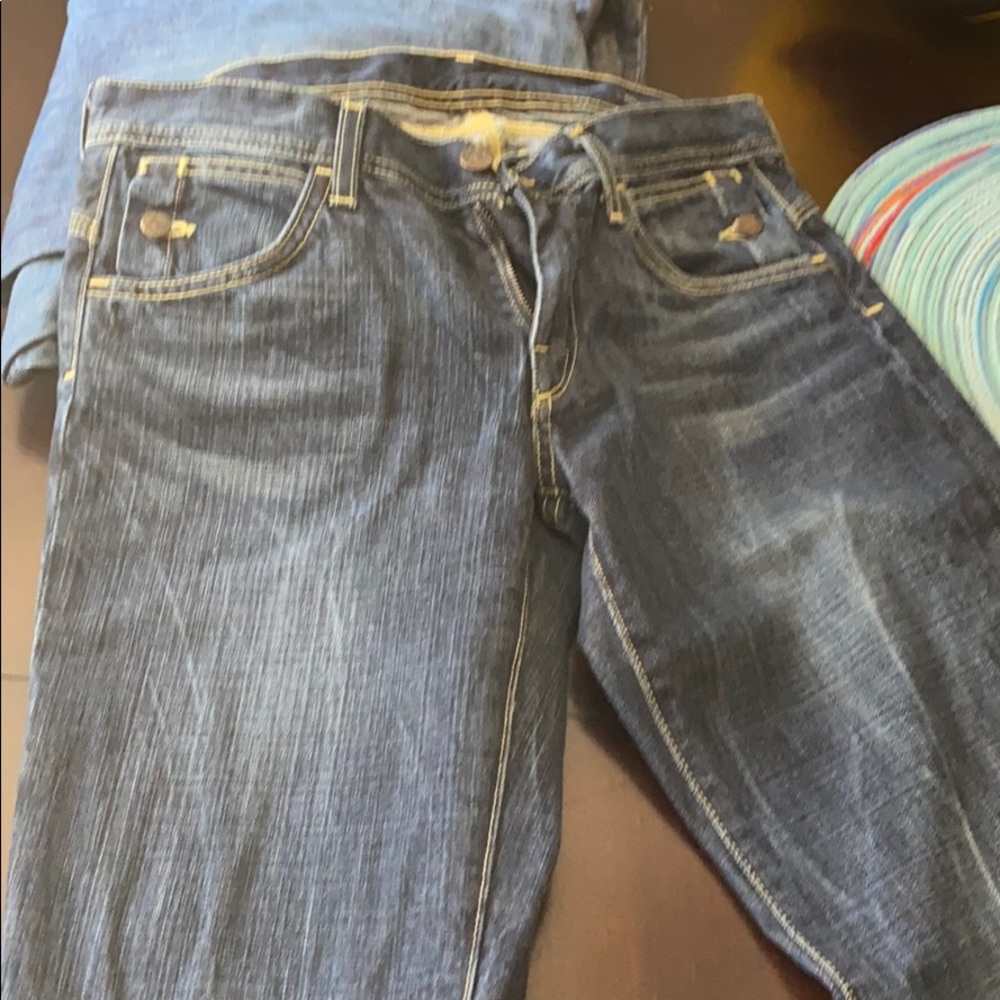 Citizens Humanity Jeans